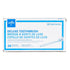 Medline Toothbrush