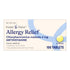 Foster & Thrive Allergy Relief 4 mg Tablets (100 Count)
