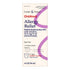 Foster & Thrive Children's Allergy Relief Diphenhydramine HCl Oral Solution, Cherry Flavor, 12.5 mg/5 mL, 4 fl oz