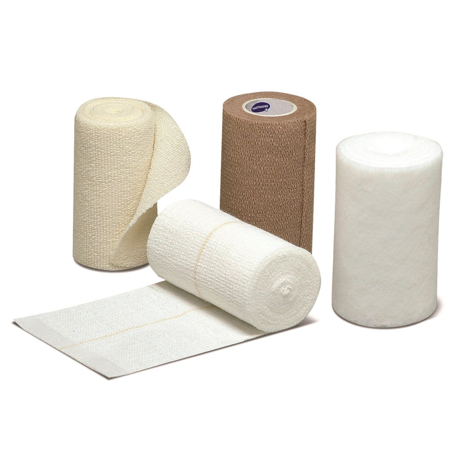 FourPress® 4 Layer Compression Bandage System