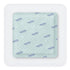 Zetuvit Plus Silicone Border Super Absorbent Dressing