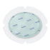 Zetuvit Plus Silicone Border Super Absorbent Dressing