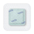 Zetuvit Plus Silicone Border Super Absorbent Dressing