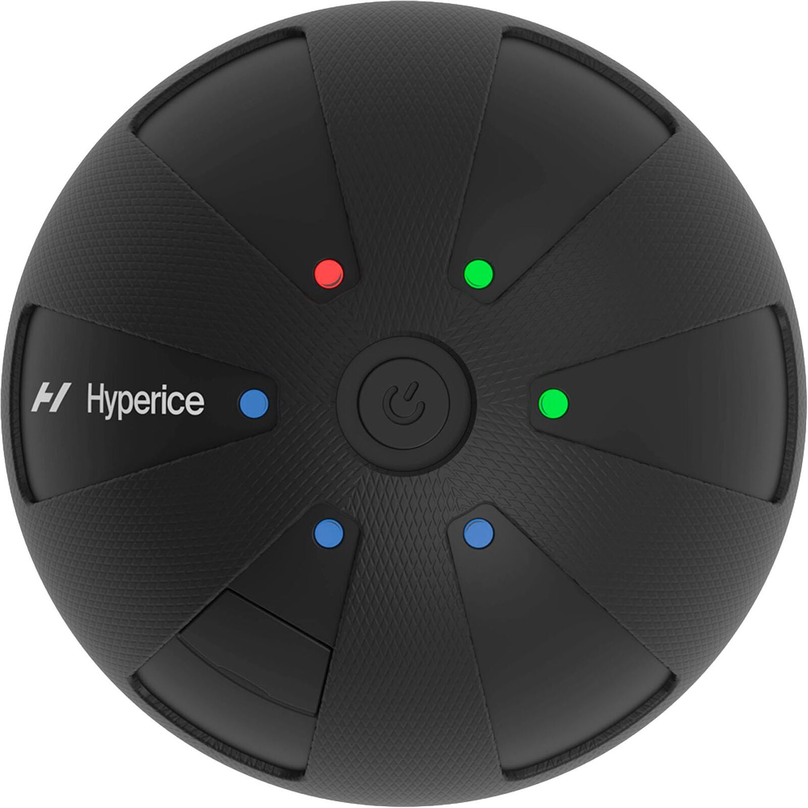Hyperice Hypershpere Go Vibration Therapy Ball - 3 Inch