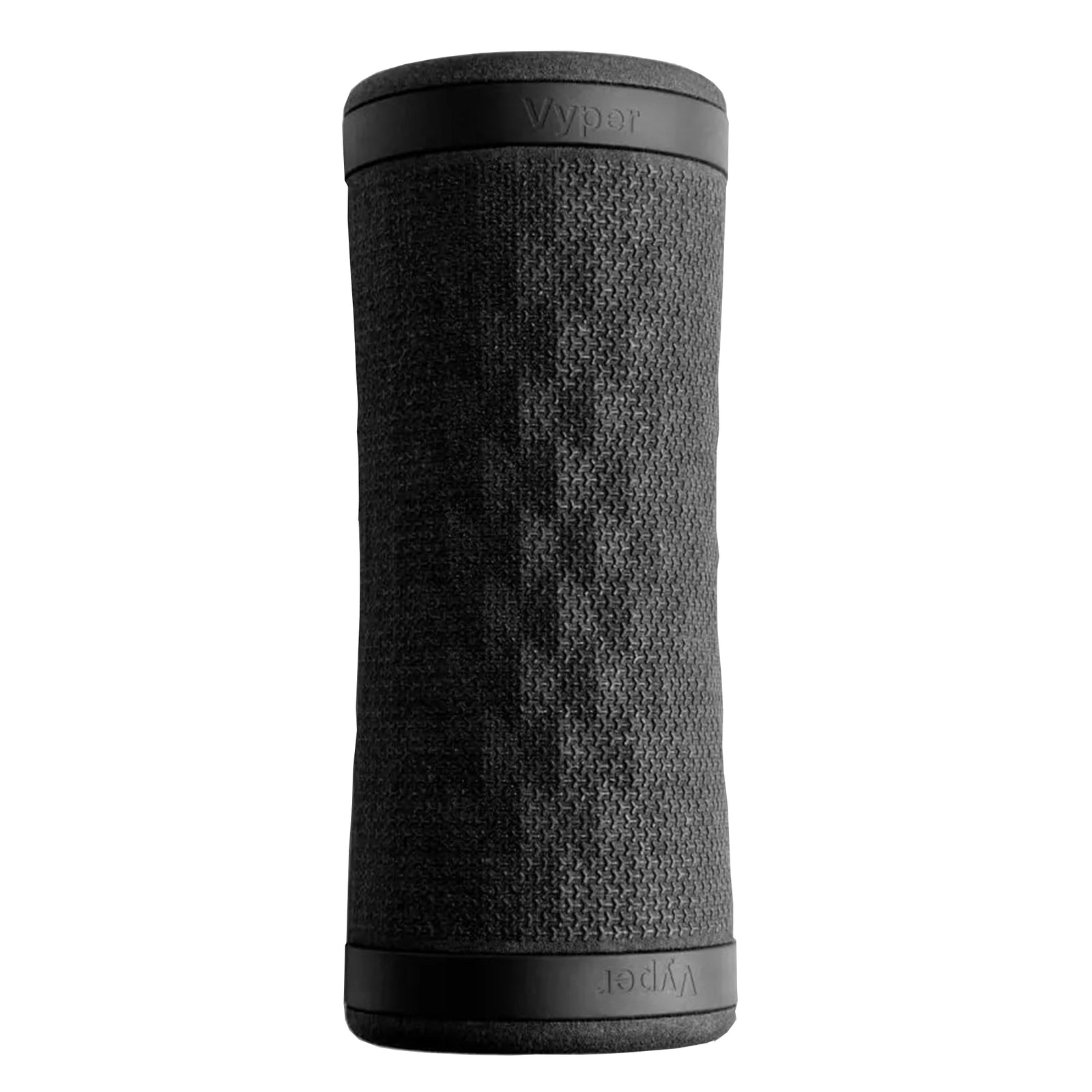 Hyperice Vyper 3 Vibration Therapy Exercise Roll - Black