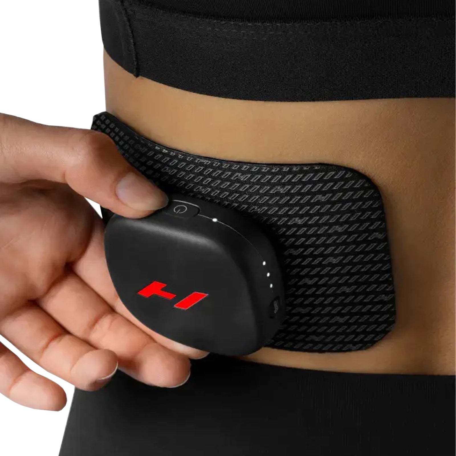 Hyperice Venom Go Wearable Heat Device