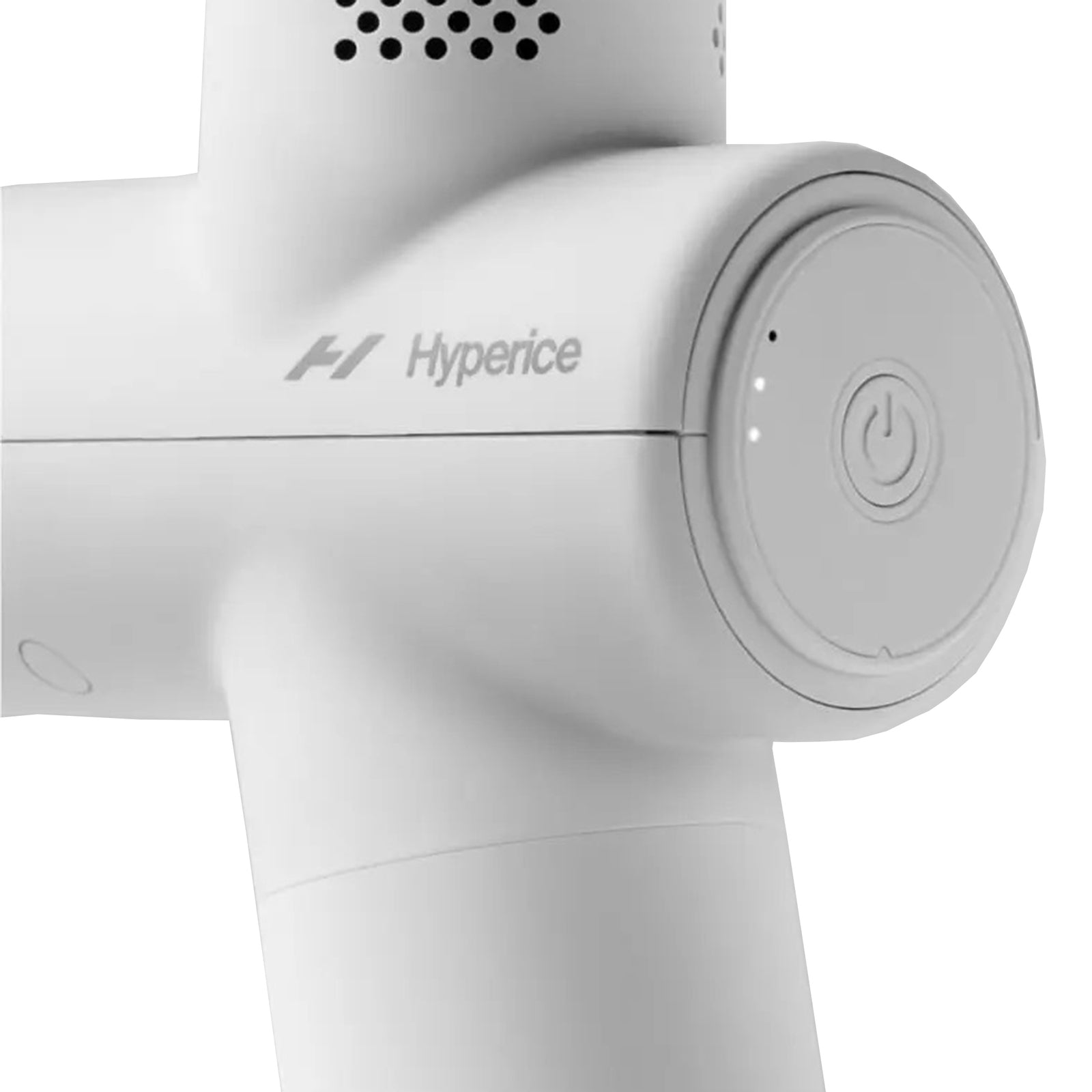 Hyperice Hypervolt Go 2 Hand-Held Massager