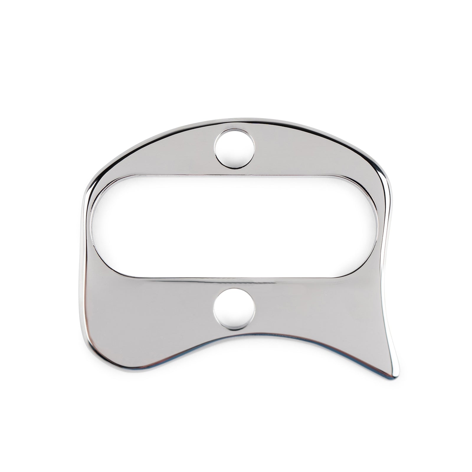 Kanjo Myofascial Massager 1/8 x 3-1/2 x 3-3/4 Inch