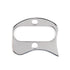 Kanjo Myofascial Massager 1/8 x 3-1/2 x 3-3/4 Inch