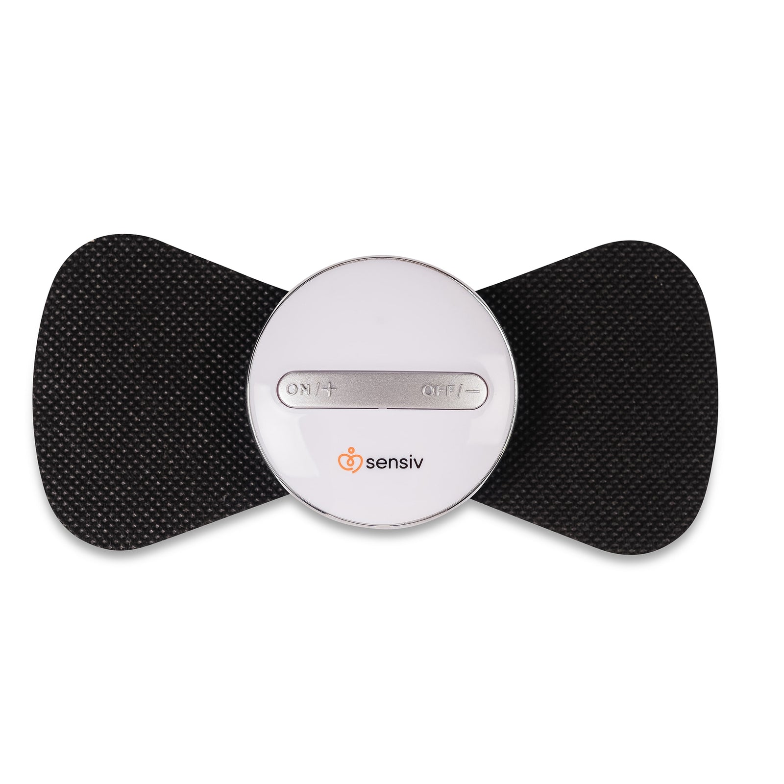 Sensiv Full-Body TENS Unit with Foot Attachment