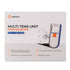 Sensiv Full-Body TENS Unit with Foot Attachment