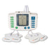 Sensiv Full-Body TENS Unit with Foot Attachment
