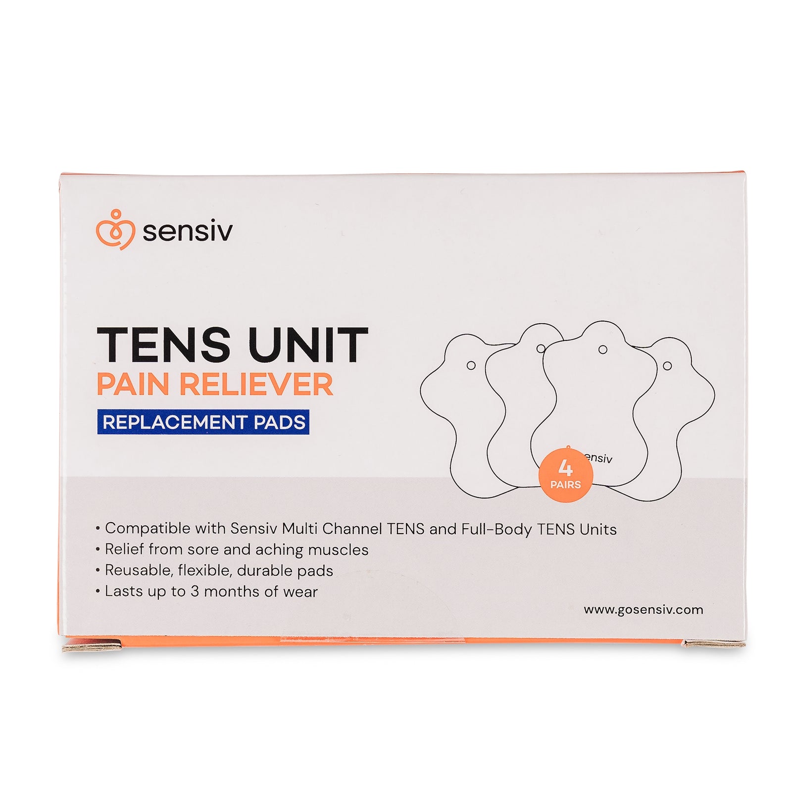 ACUTENS INC Sensiv