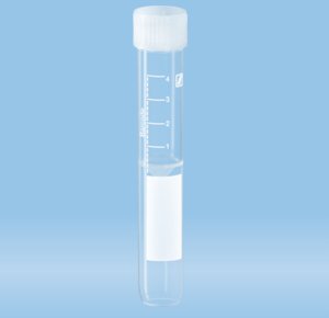 Sarstedt Polypropylene Test Tubes