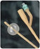 Bard Silicone-Elastomer Coated 2-Way Foley Catheter