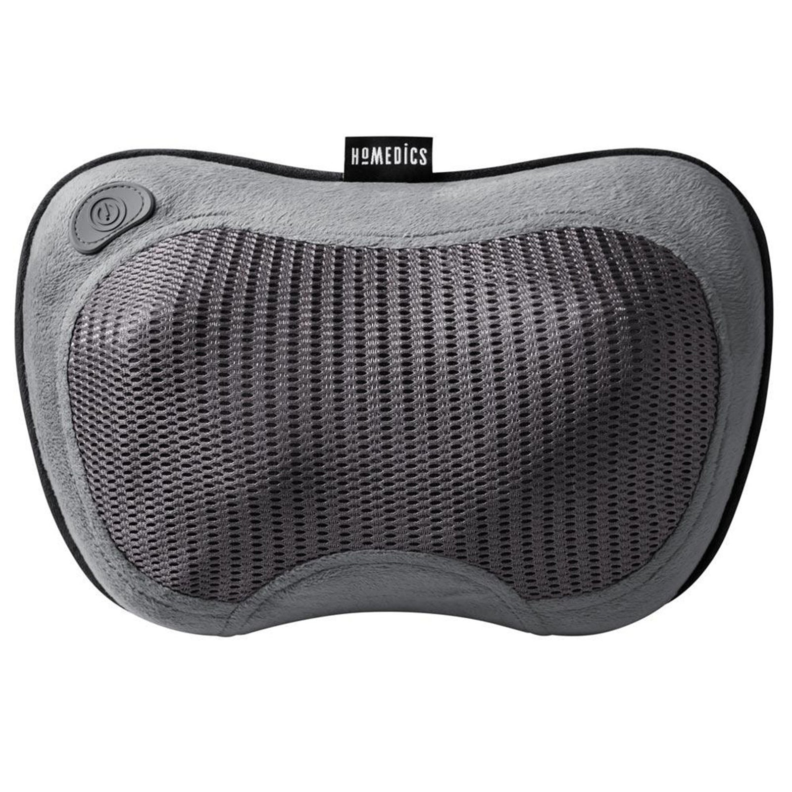 HoMedics Shiatsu Massage Pillow with Heat