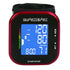 Digital Blood Pressure Monitor Smartheart Adult Wrist Cuff 5.5 x 7.6 Inch