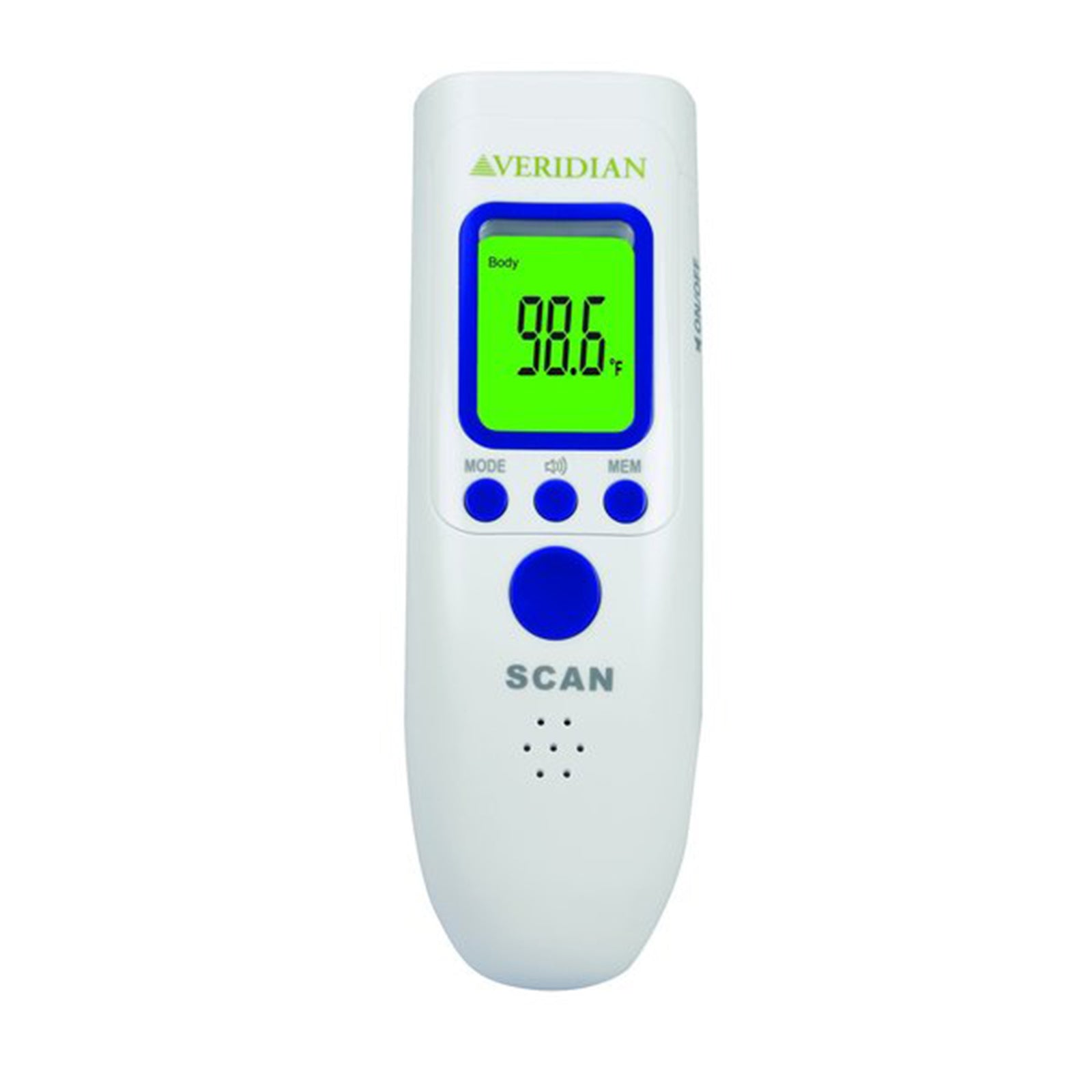 Veridian Infrared Forehead Thermometer