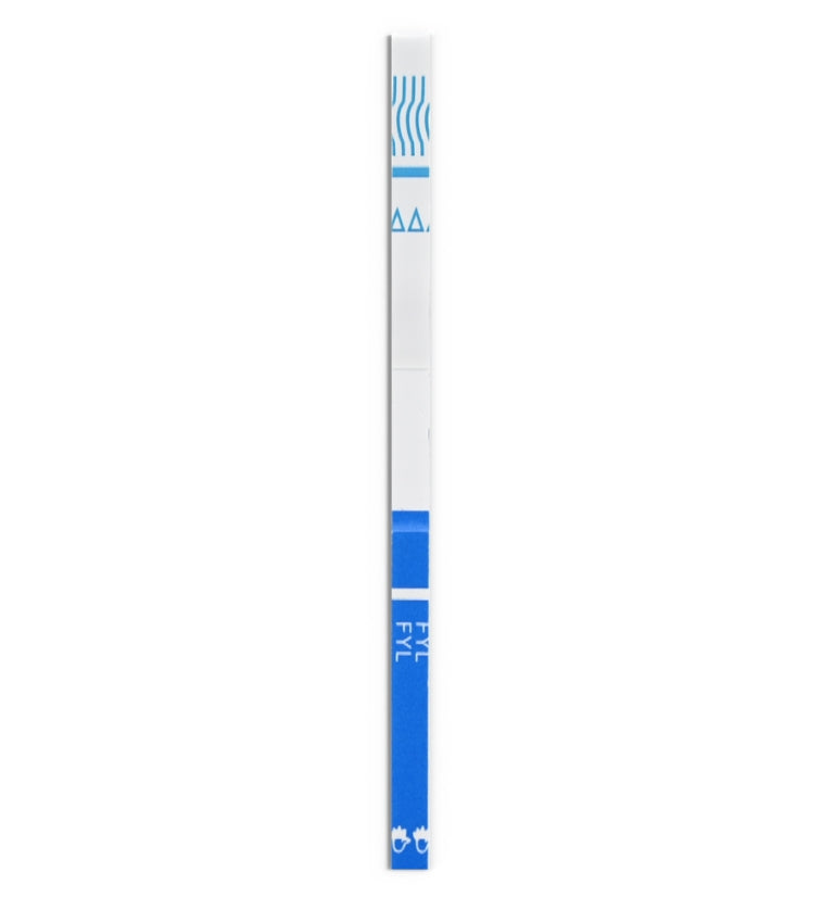 Fentanyl Test Strip Kit - Box of 100 Tests