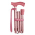 DMS Holdings Switch Sticks Folding Cane