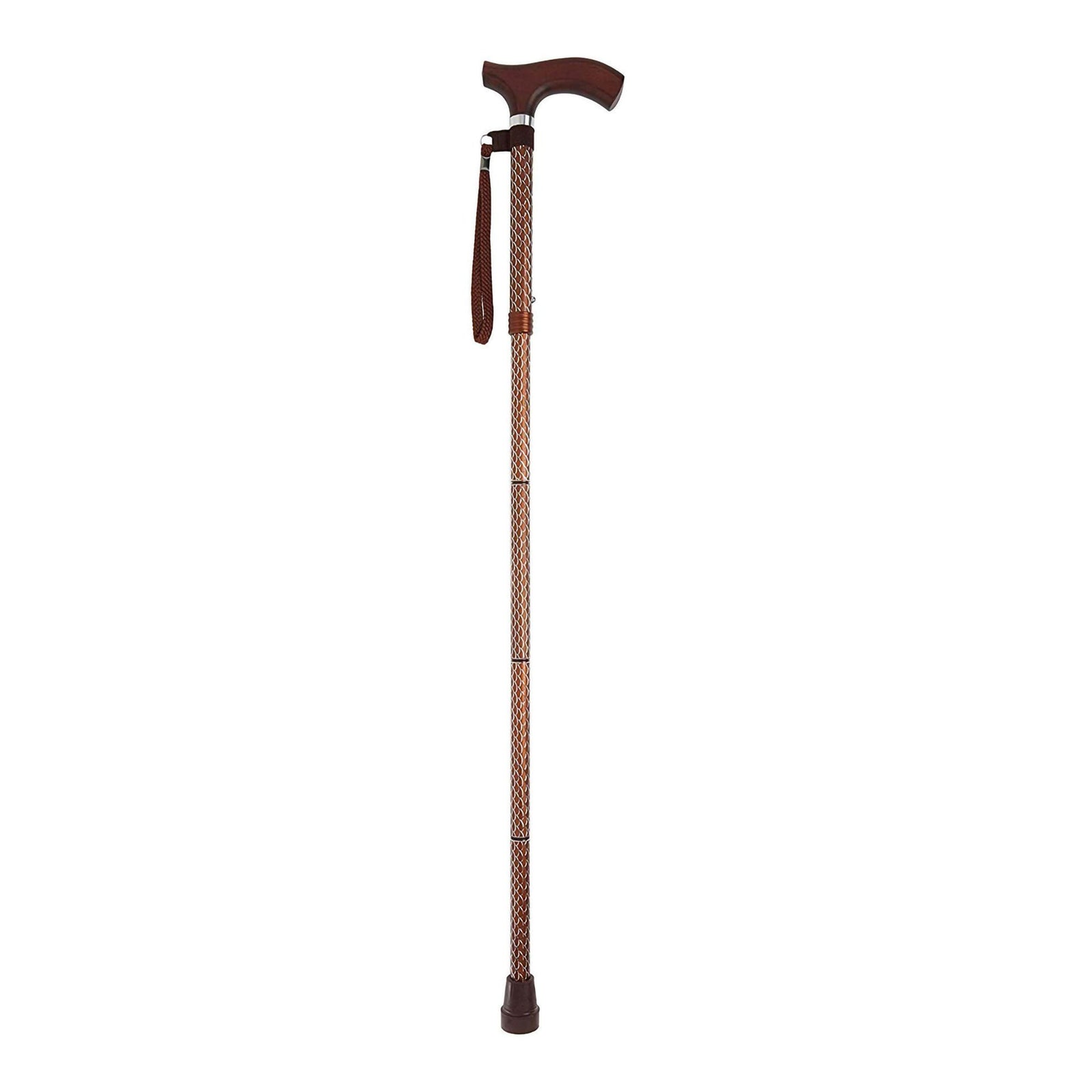 DMS Holdings Switch Sticks Folding Cane
