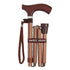 DMS Holdings Switch Sticks Folding Cane