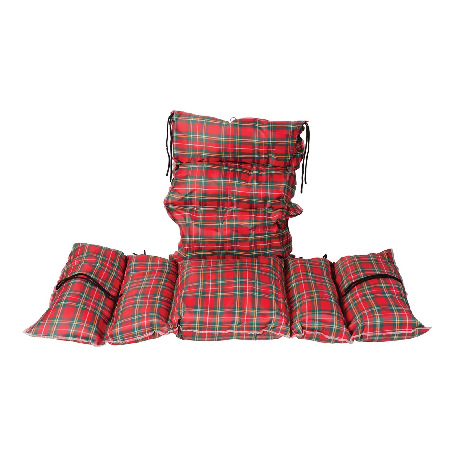 DMI® 16x16 Inch Fiber-Filled Seat Cushion