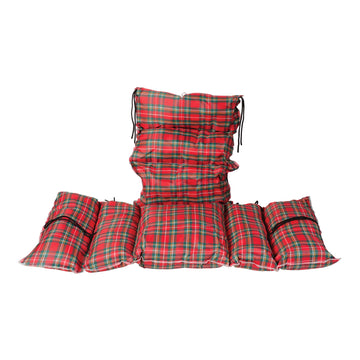 DMI® 16x16 Inch Fiber-Filled Seat Cushion