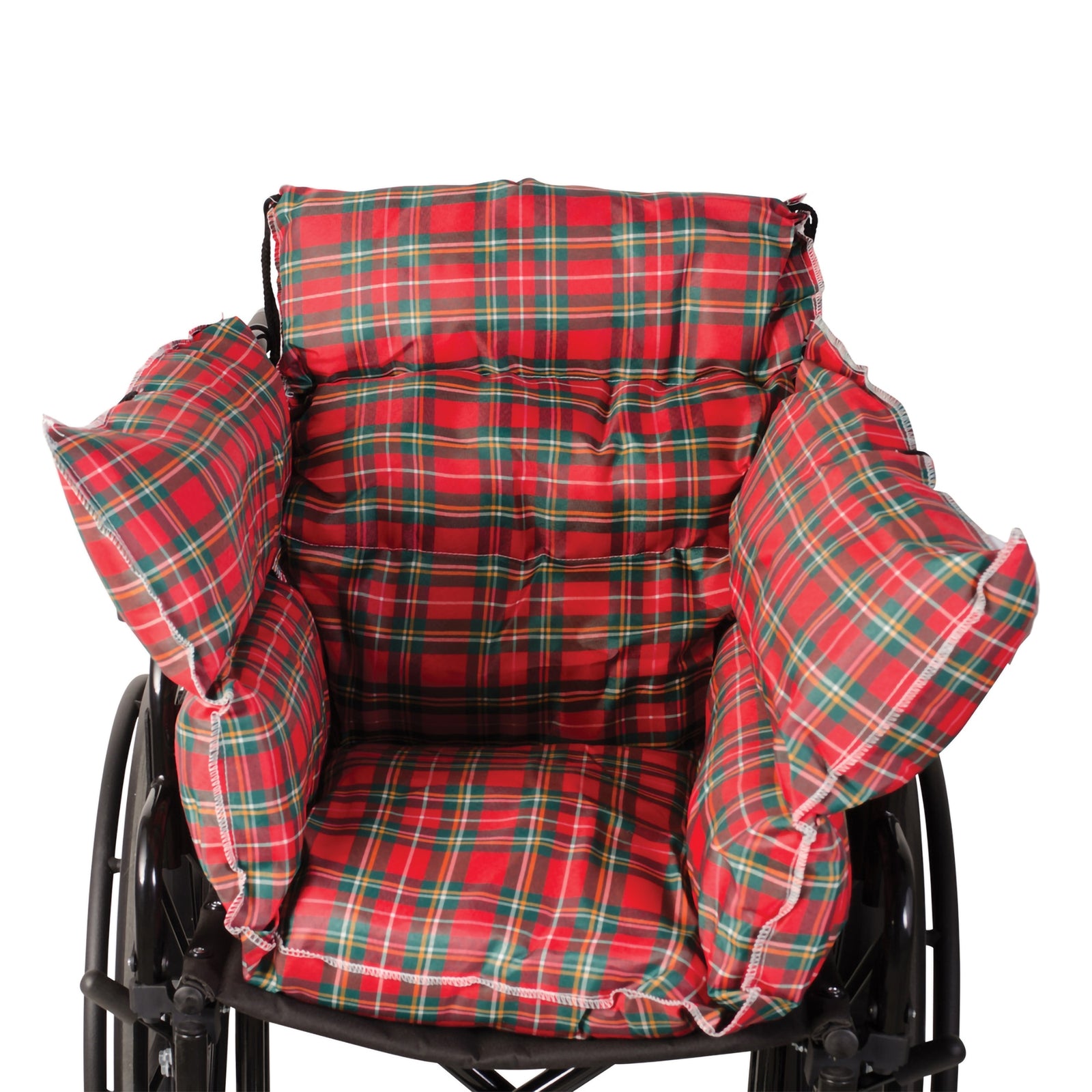 DMI® 16x16 Inch Fiber-Filled Seat Cushion