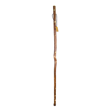 Brazos Free Form Maple Walking Stick 55 Inch