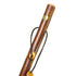 Brazos Free Form Maple Walking Stick 55 Inch