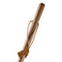 Brazos Free Form Pine Walking Stick - 55 Inch