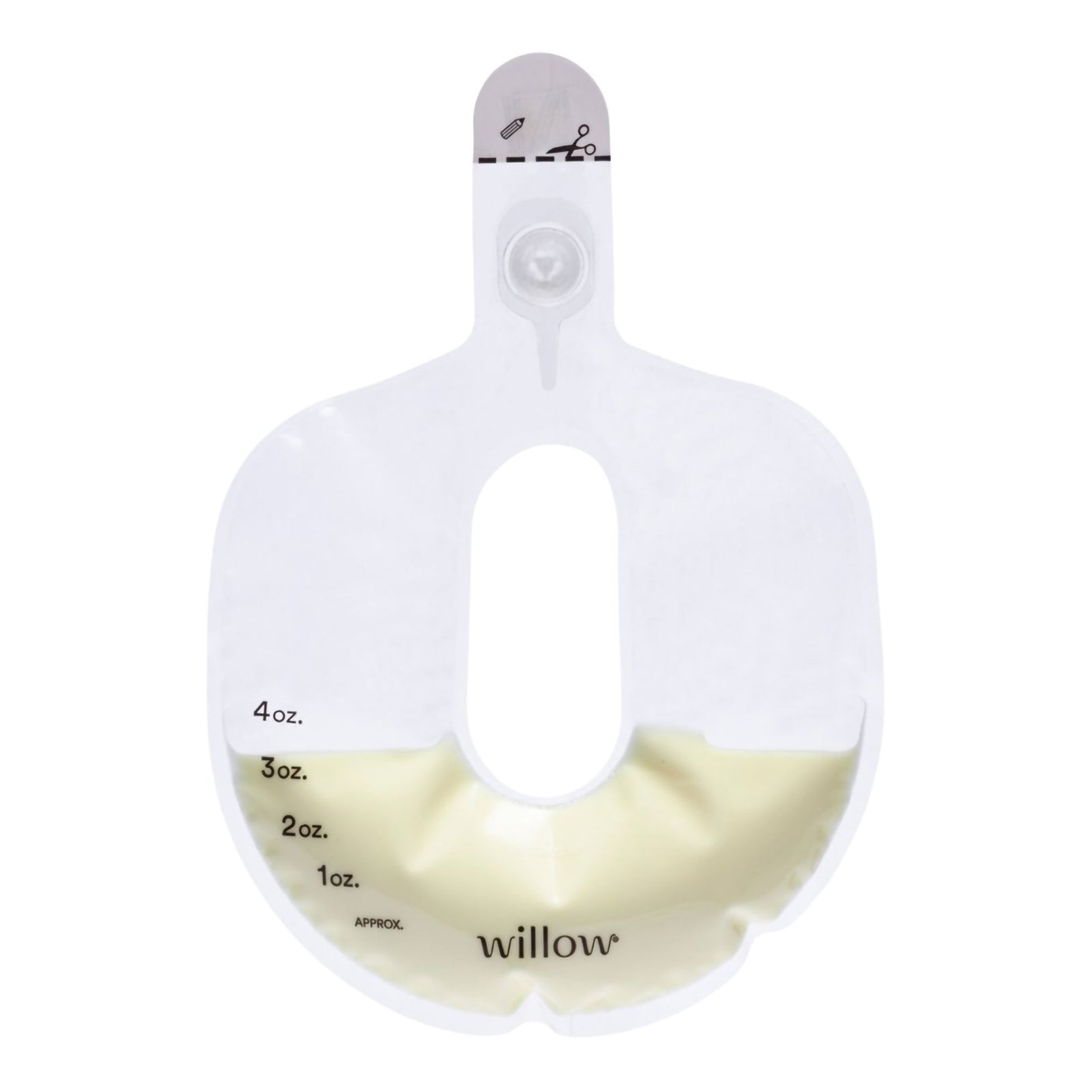 Willow 3.0 Breast Milk Storage Bags
