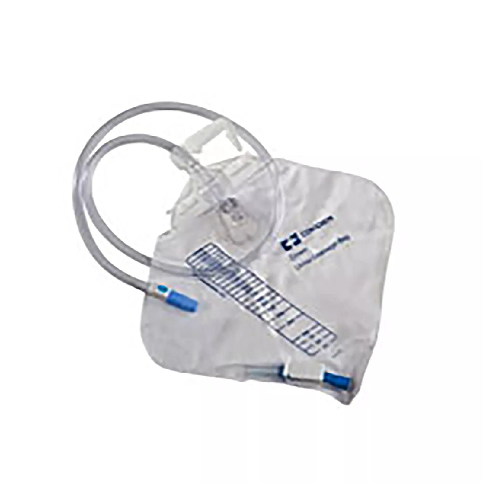 Dover™ Urinary Drain Bag 2,000 mL Sterile Latex