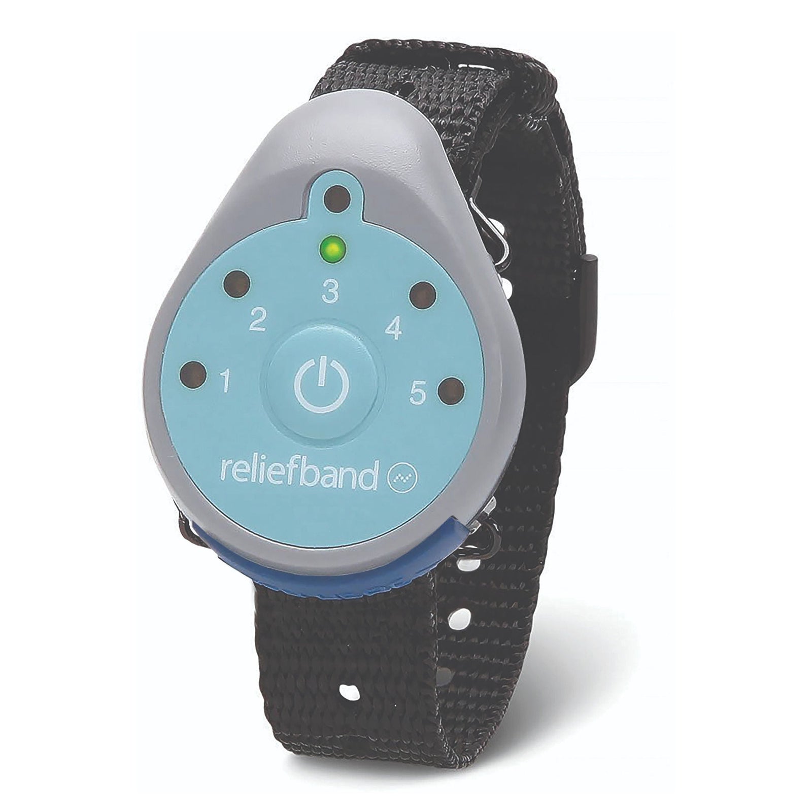 Reliefband Classic Anti-Nausea Wristband
