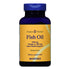 Foster & Thrive Fish Oil Softgels