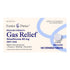 Foster & Thrive Gas Relief 80 mg Chewable Tablets