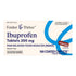 McKesson Ibuprofen Tablets, 200 mg, 100 Count