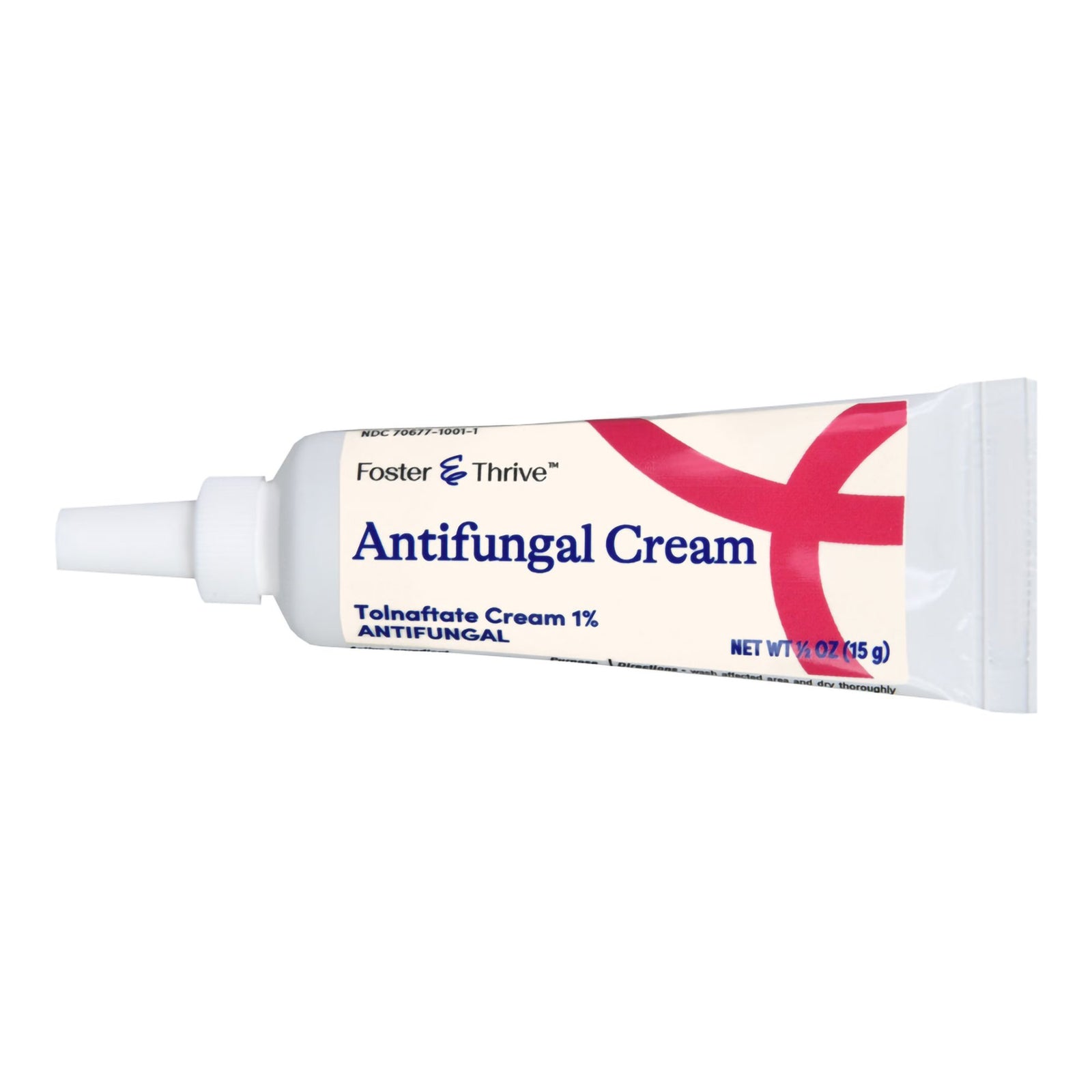 Foster & Thrive™ 1% Antifungal Cream 0.5 oz