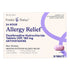 Foster & Thrive™ Allergy Relief 180 mg Fexofenadine Tablets