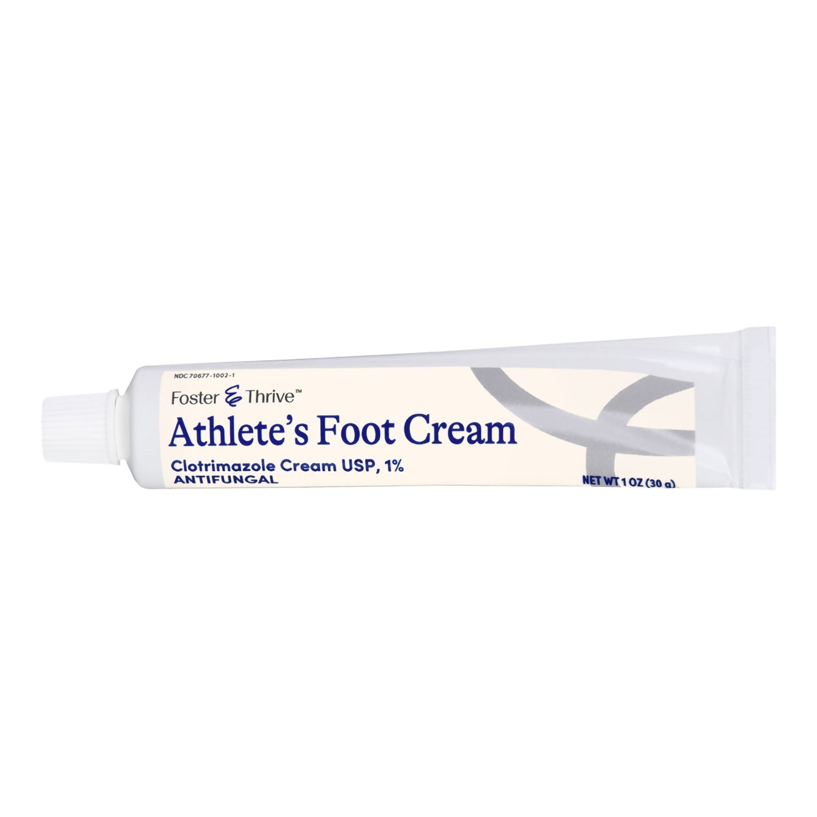 Foster & Thrive™ Antifungal Cream 1% Strength 1 oz Tube