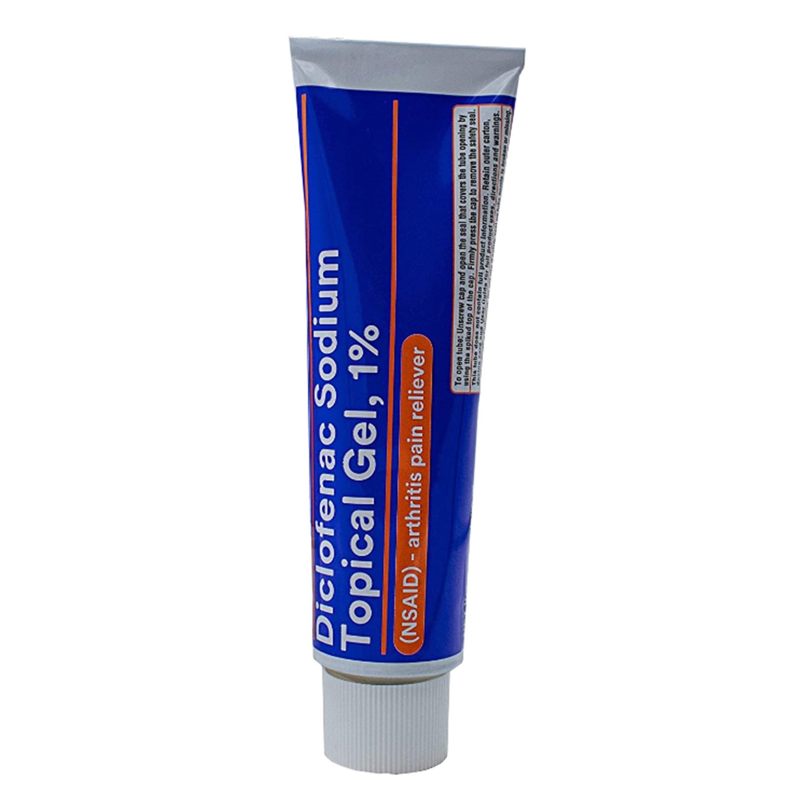 Geri-Care Diclofenac Sodium 1% Topical Gel