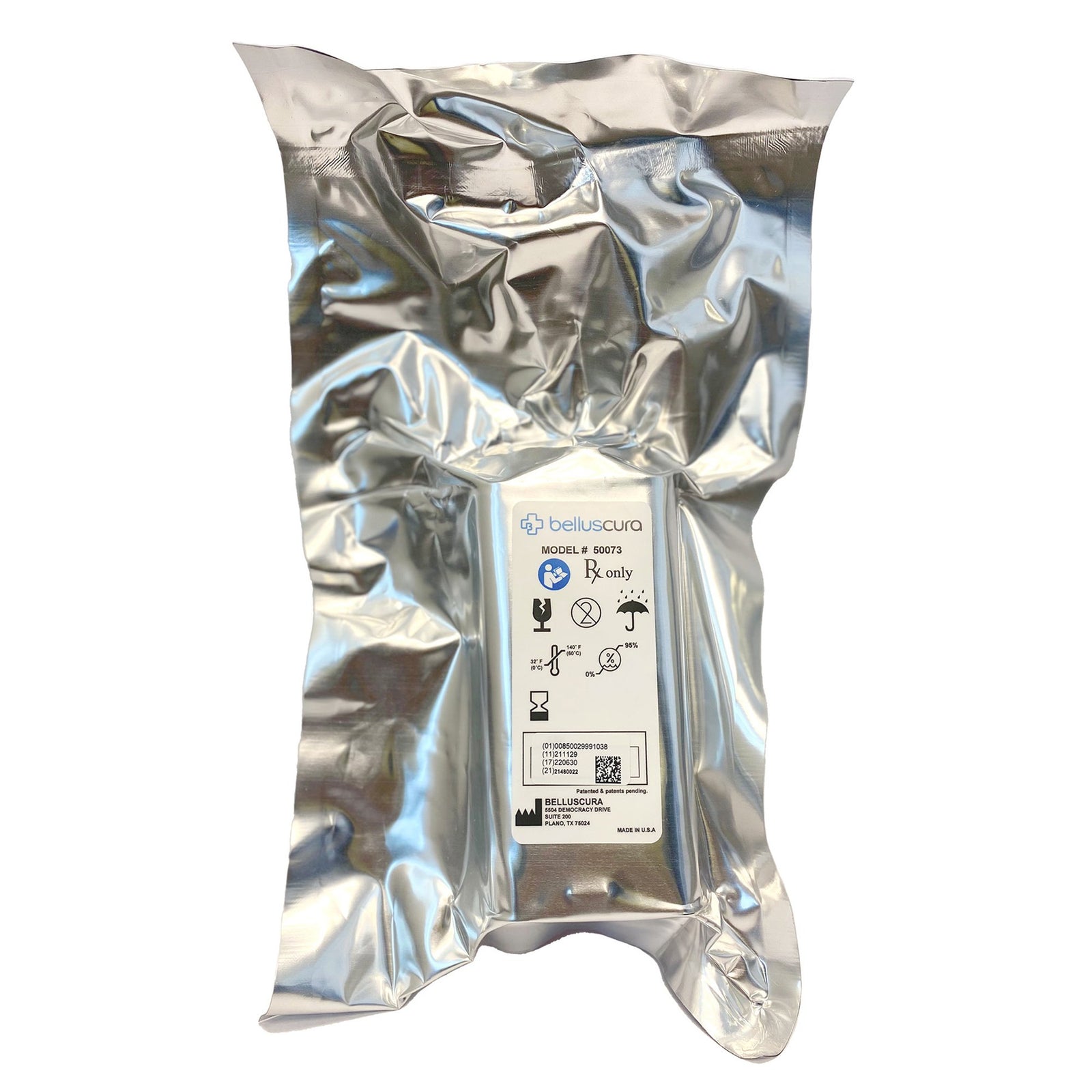 X-PLOR® Portable Oxygen Concentrator Sieve Cartridge