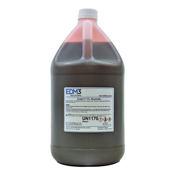 Eosin Y Stain 1% Alcoholic 1 Gallon