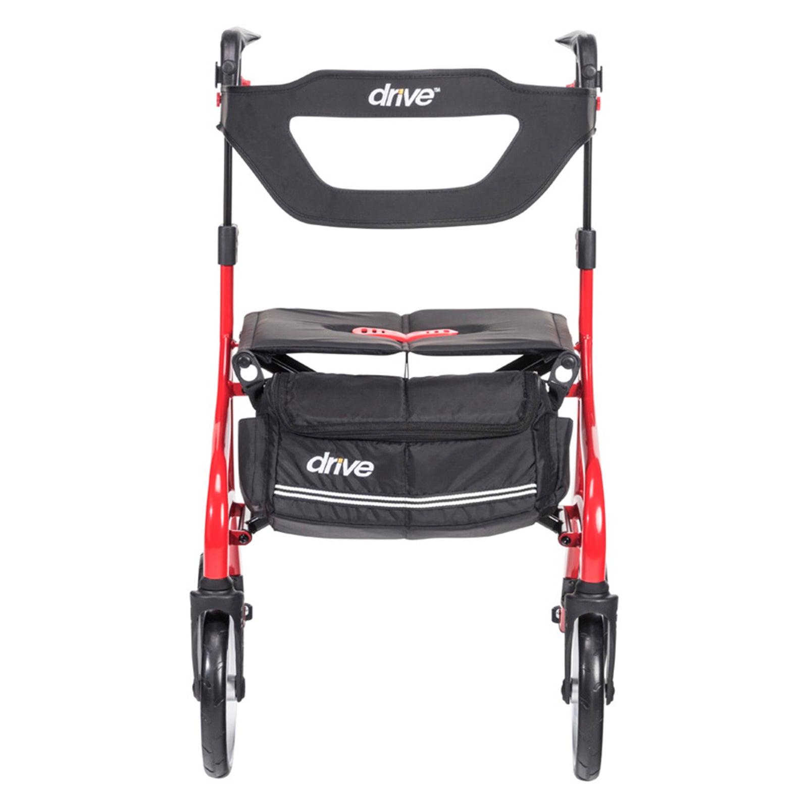 Drive Nitro Sprint Folding Aluminum Rollator