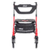 Drive Nitro Sprint Folding Aluminum Rollator