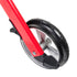 Drive Nitro Sprint Folding Aluminum Rollator