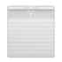 Withings Body Scan Connected Health Station, White