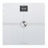 Withings Body Smart Advanced Body Composition Wi-Fi Scale, White