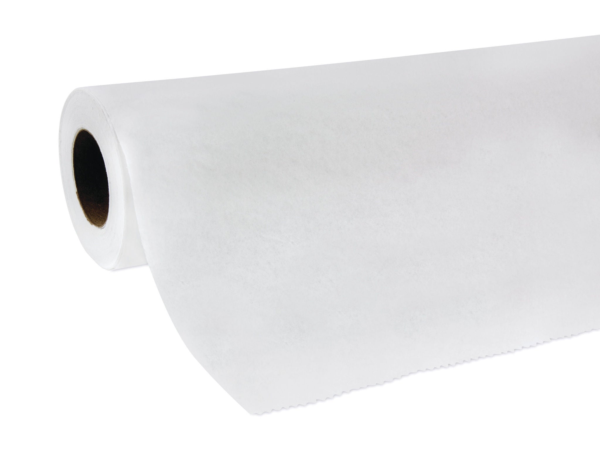 McKesson Crepe/Poly Exam Table Paper, 21 in x 125 ft